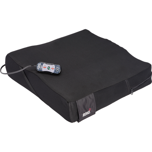 Smart Check by ROHO HIGH PROFILE Sensor Ready Cushion - 18.25 X 21.75 X 4.25